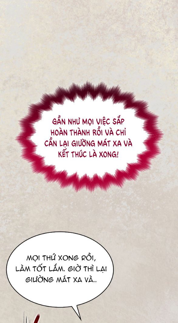 Tôi Sẽ Biến Anh Ta Từ Một Con Chó Điên Thành Một Chàng Quý Tộc Chương 31 page 49 - Giả Dược