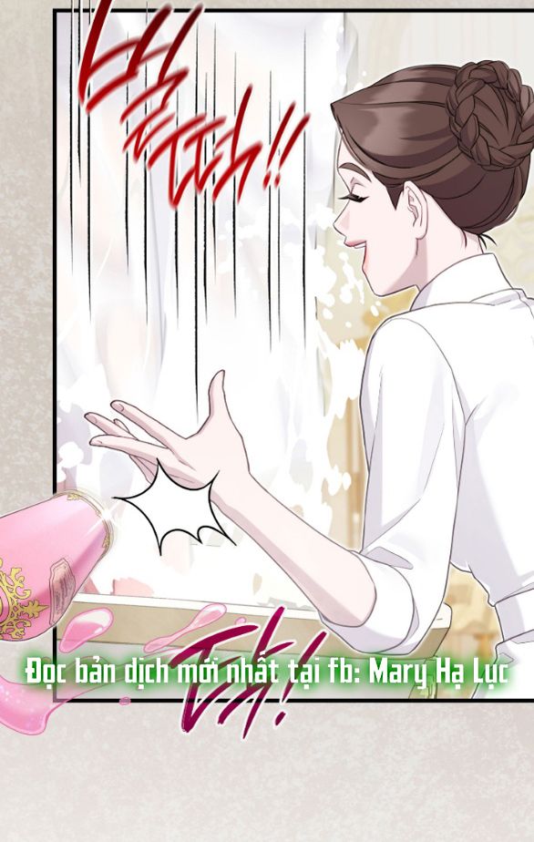 Tôi Sẽ Biến Anh Ta Từ Một Con Chó Điên Thành Một Chàng Quý Tộc Chương 31 page 50 - Giả Dược