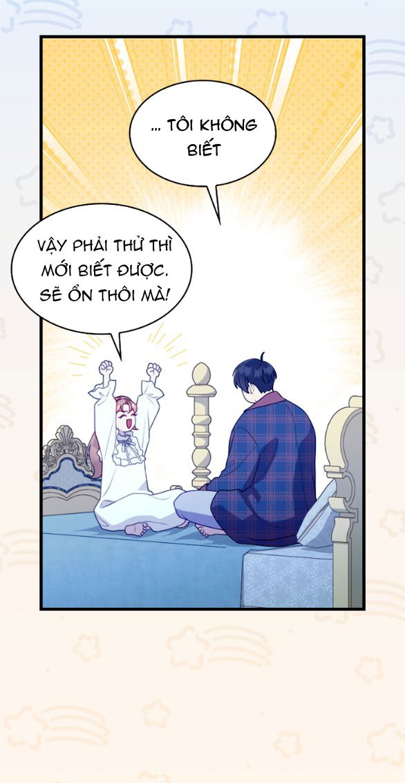 Tôi Sẽ Biến Anh Ta Từ Một Con Chó Điên Thành Một Chàng Quý Tộc Chương 31 page 6 - Giả Dược