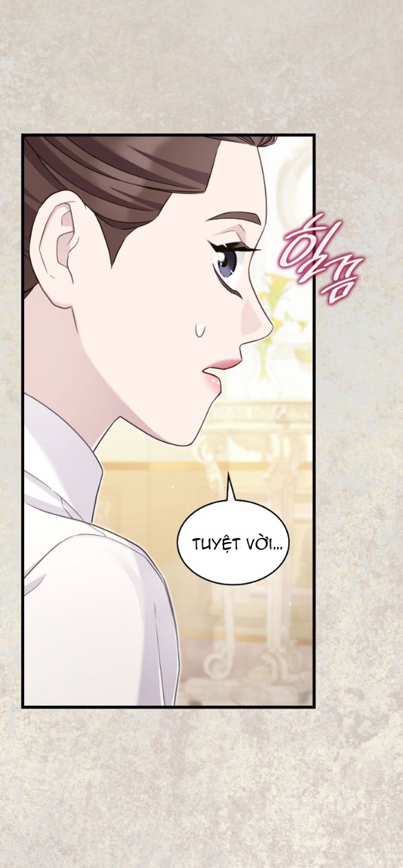 Tôi Sẽ Biến Anh Ta Từ Một Con Chó Điên Thành Một Chàng Quý Tộc Chương 31 page 53 - Giả Dược