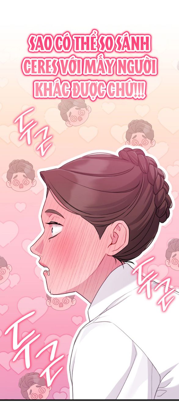 Tôi Sẽ Biến Anh Ta Từ Một Con Chó Điên Thành Một Chàng Quý Tộc Chương 31 page 57 - Giả Dược