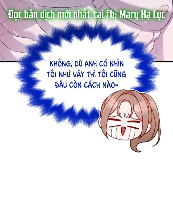 Tôi Sẽ Biến Anh Ta Từ Một Con Chó Điên Thành Một Chàng Quý Tộc Chương 31 page 65 - Giả Dược