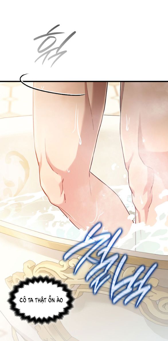 Tôi Sẽ Biến Anh Ta Từ Một Con Chó Điên Thành Một Chàng Quý Tộc Chương 31 page 67 - Giả Dược