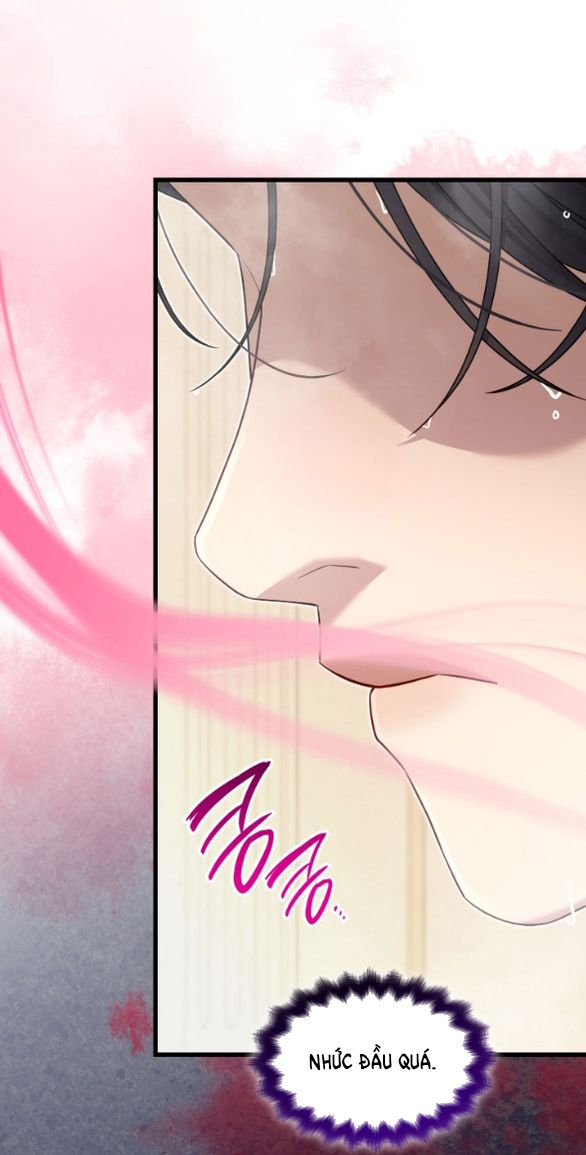Tôi Sẽ Biến Anh Ta Từ Một Con Chó Điên Thành Một Chàng Quý Tộc Chương 31 page 69 - Giả Dược