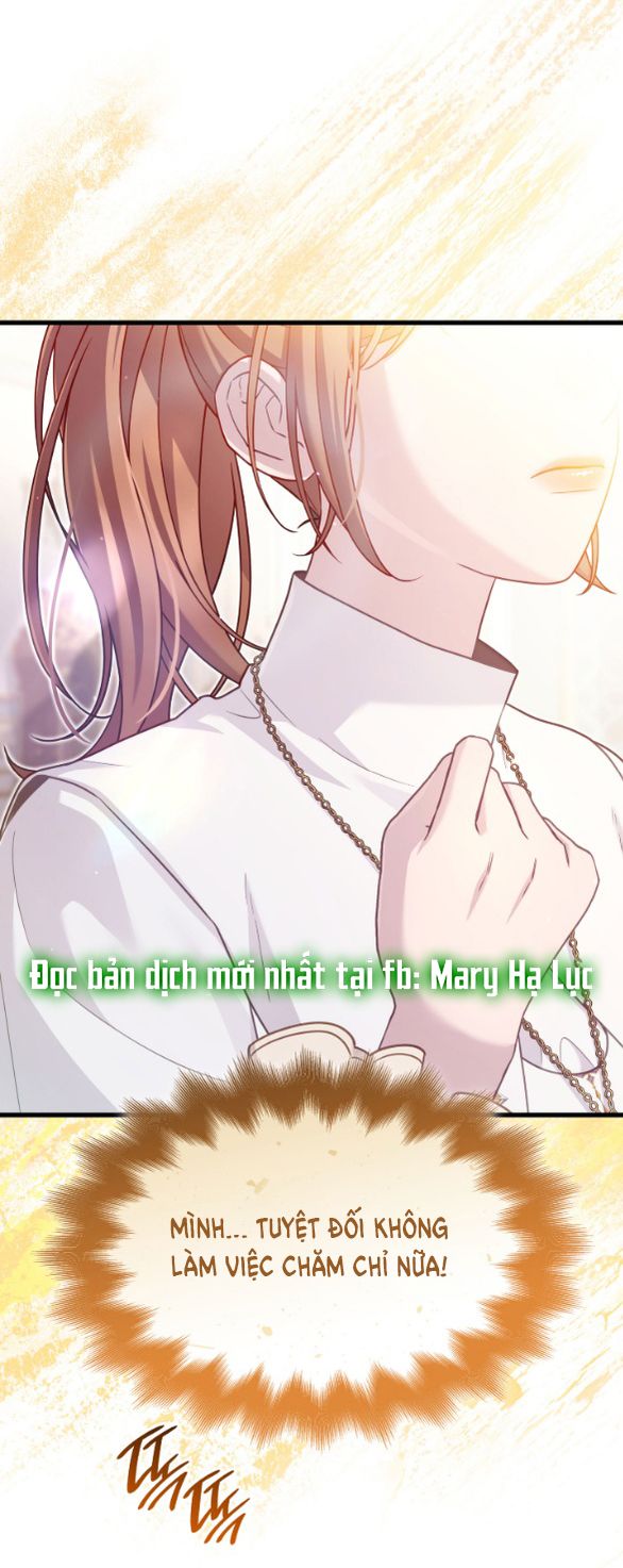 Tôi Sẽ Biến Anh Ta Từ Một Con Chó Điên Thành Một Chàng Quý Tộc Chương 31 page 8 - Giả Dược