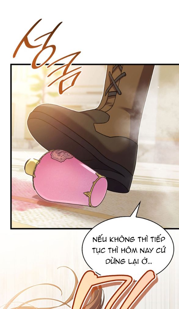 Tôi Sẽ Biến Anh Ta Từ Một Con Chó Điên Thành Một Chàng Quý Tộc Chương 31 page 73 - Giả Dược