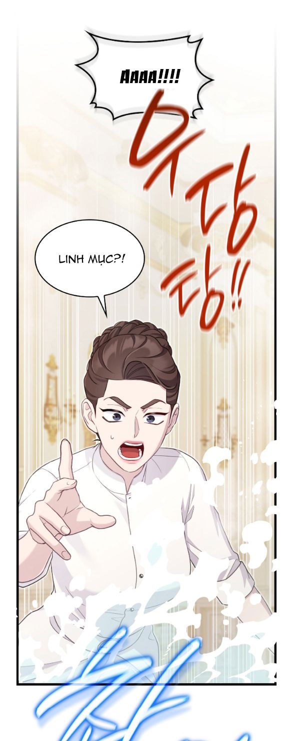Tôi Sẽ Biến Anh Ta Từ Một Con Chó Điên Thành Một Chàng Quý Tộc Chương 31 page 77 - Giả Dược