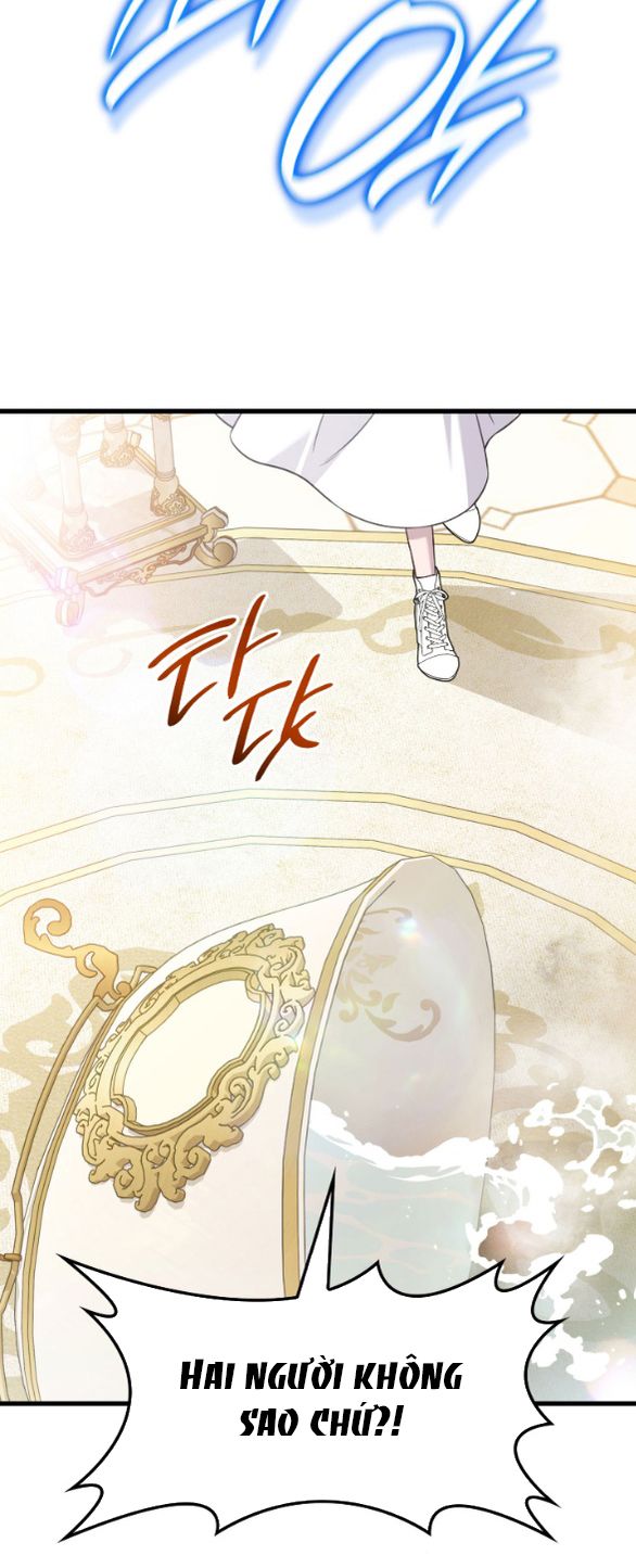 Tôi Sẽ Biến Anh Ta Từ Một Con Chó Điên Thành Một Chàng Quý Tộc Chương 31 page 78 - Giả Dược