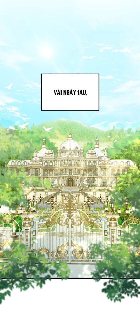 Tôi Sẽ Biến Anh Ta Từ Một Con Chó Điên Thành Một Chàng Quý Tộc Chương 32 page 21 - Giả Dược