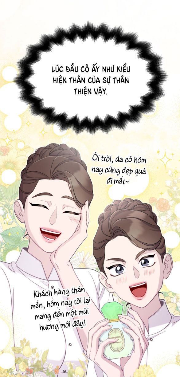 Tôi Sẽ Biến Anh Ta Từ Một Con Chó Điên Thành Một Chàng Quý Tộc Chương 32 page 28 - Giả Dược