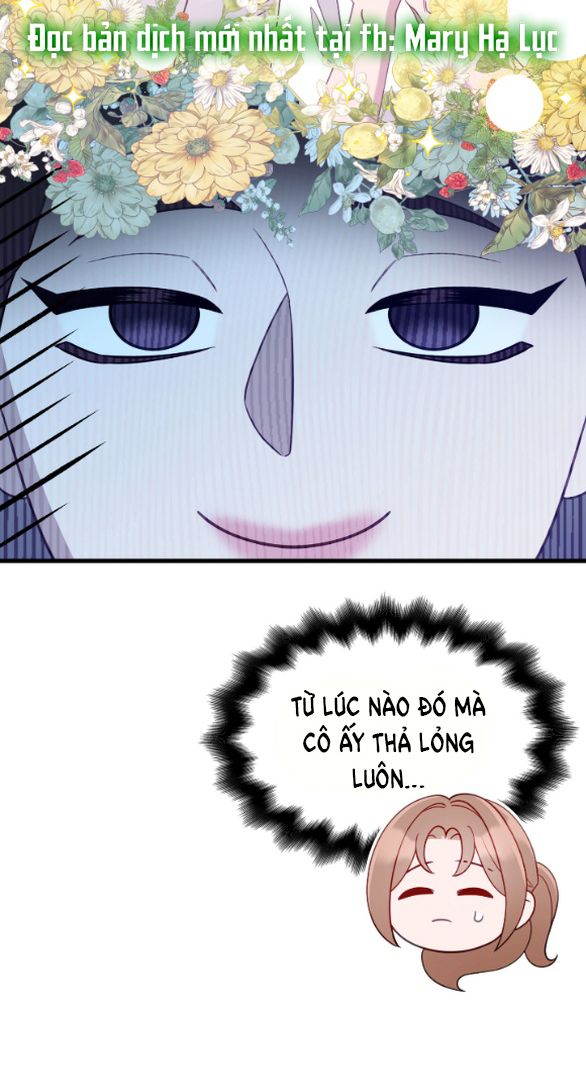Tôi Sẽ Biến Anh Ta Từ Một Con Chó Điên Thành Một Chàng Quý Tộc Chương 32 page 29 - Giả Dược
