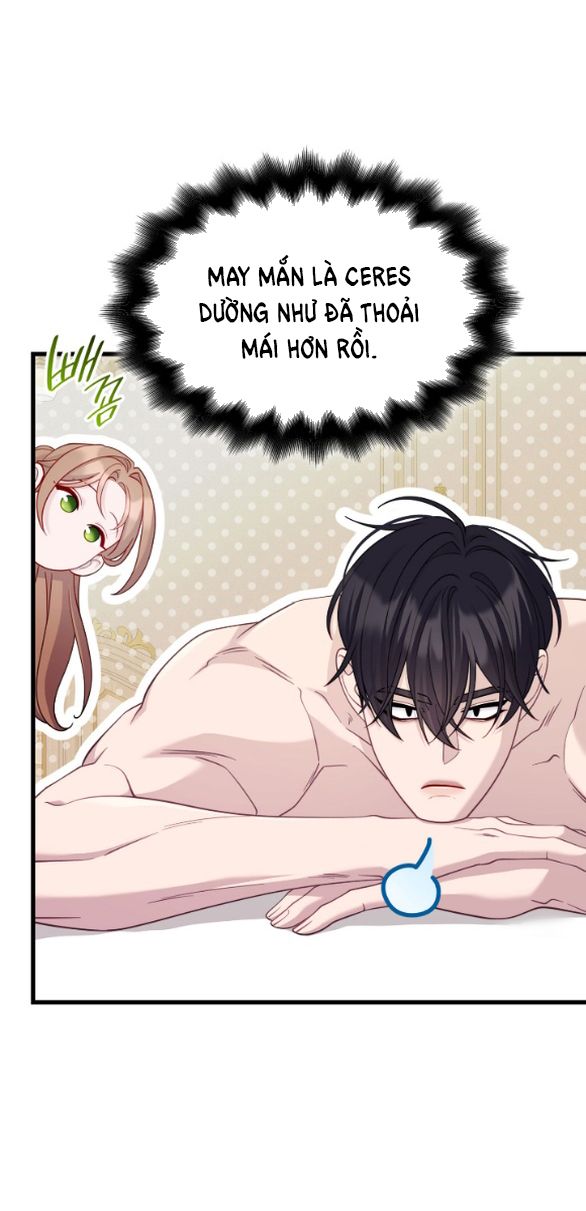 Tôi Sẽ Biến Anh Ta Từ Một Con Chó Điên Thành Một Chàng Quý Tộc Chương 32 page 30 - Giả Dược