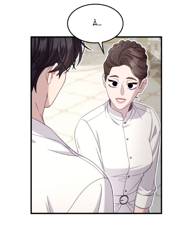 Tôi Sẽ Biến Anh Ta Từ Một Con Chó Điên Thành Một Chàng Quý Tộc Chương 32 page 38 - Giả Dược