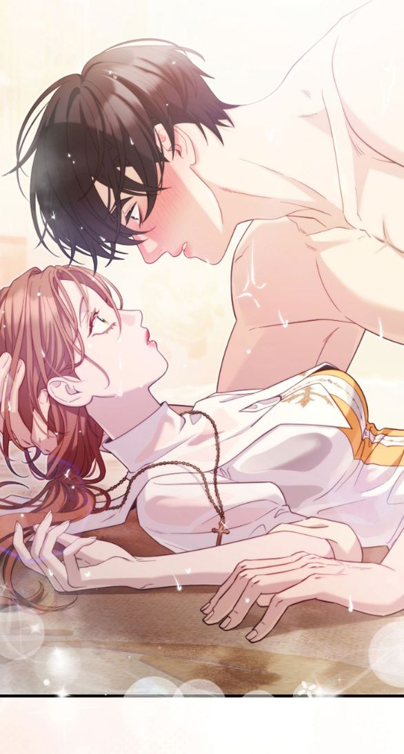 Tôi Sẽ Biến Anh Ta Từ Một Con Chó Điên Thành Một Chàng Quý Tộc Chương 32 page 5 - Giả Dược
