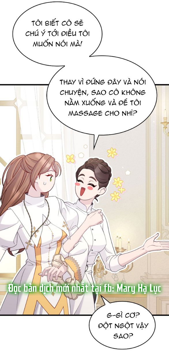 Tôi Sẽ Biến Anh Ta Từ Một Con Chó Điên Thành Một Chàng Quý Tộc Chương 32 page 48 - Giả Dược