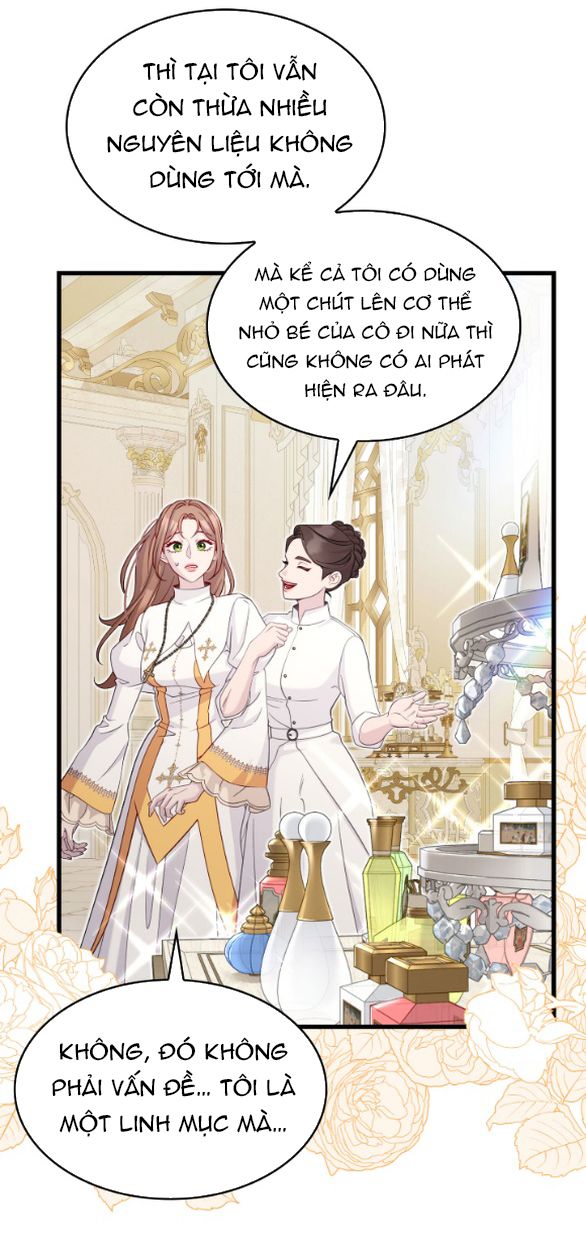 Tôi Sẽ Biến Anh Ta Từ Một Con Chó Điên Thành Một Chàng Quý Tộc Chương 32 page 49 - Giả Dược