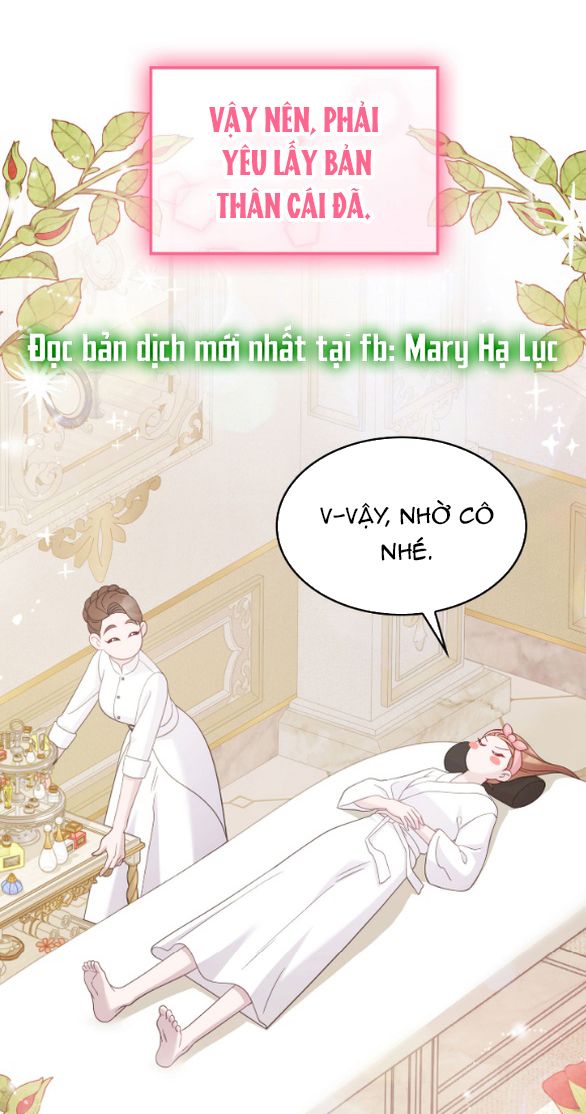 Tôi Sẽ Biến Anh Ta Từ Một Con Chó Điên Thành Một Chàng Quý Tộc Chương 32 page 52 - Giả Dược