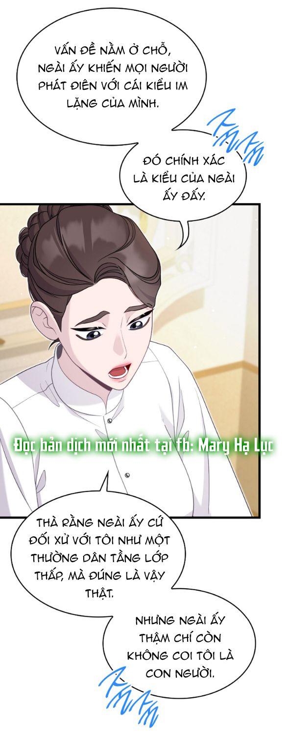 Tôi Sẽ Biến Anh Ta Từ Một Con Chó Điên Thành Một Chàng Quý Tộc Chương 32 page 57 - Giả Dược