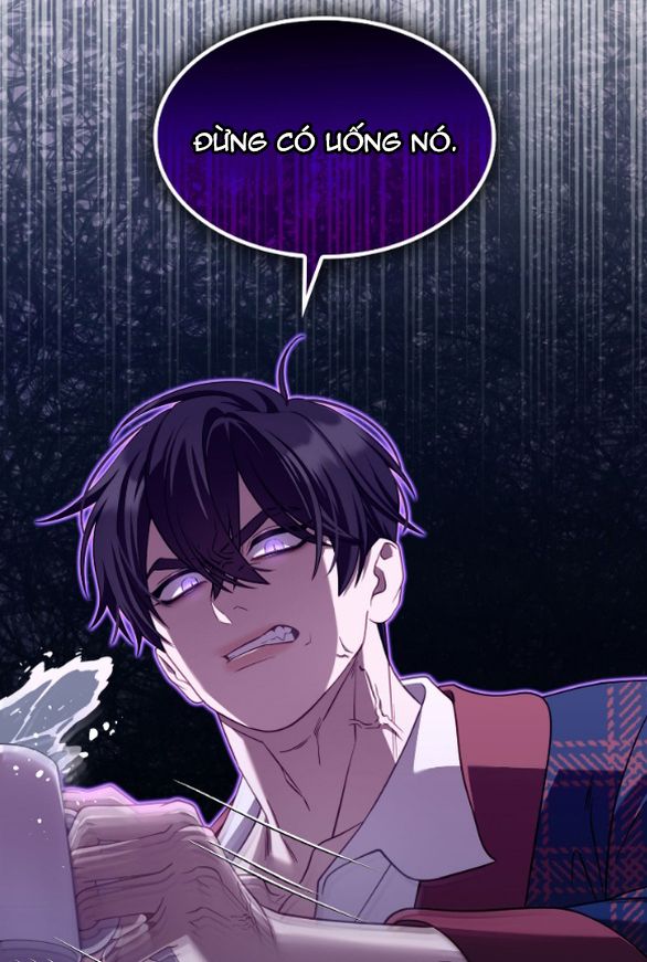 Tôi Sẽ Biến Anh Ta Từ Một Con Chó Điên Thành Một Chàng Quý Tộc Chương 32 page 60 - Giả Dược