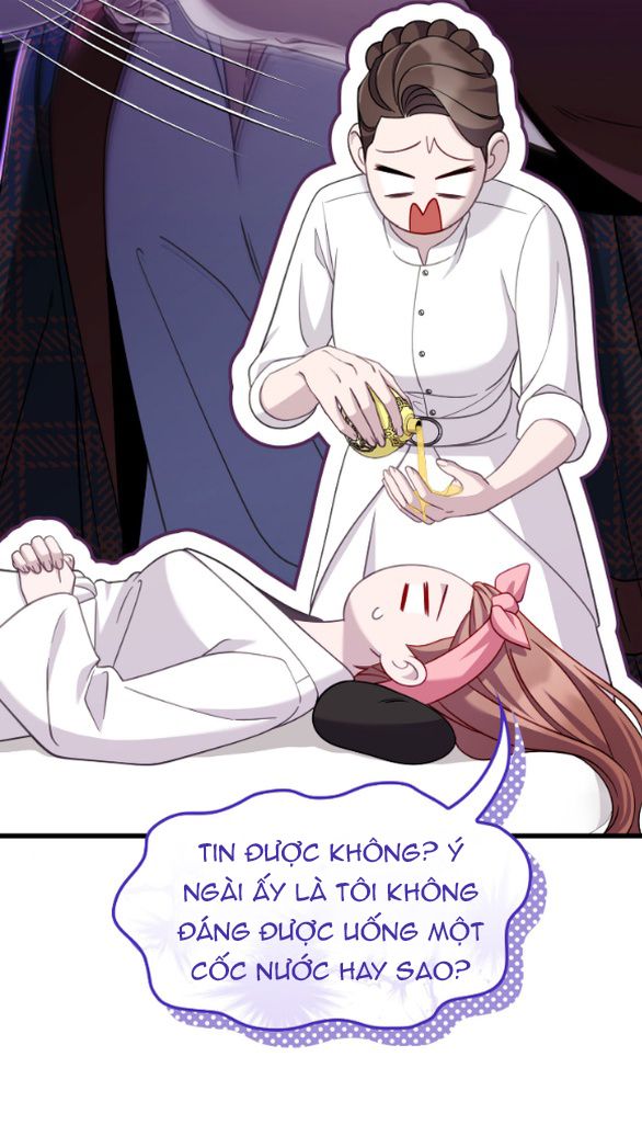 Tôi Sẽ Biến Anh Ta Từ Một Con Chó Điên Thành Một Chàng Quý Tộc Chương 32 page 61 - Giả Dược