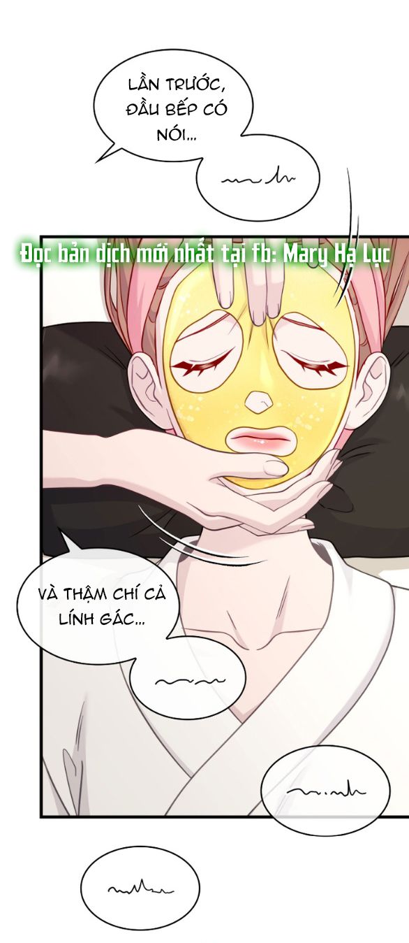 Tôi Sẽ Biến Anh Ta Từ Một Con Chó Điên Thành Một Chàng Quý Tộc Chương 32 page 65 - Giả Dược