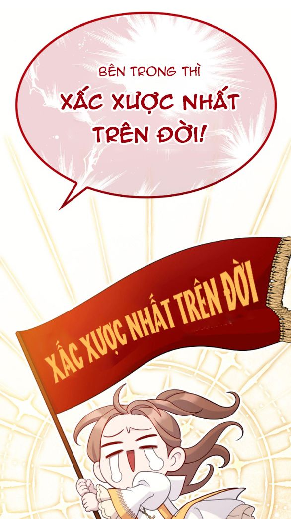 Tôi Sẽ Biến Anh Ta Từ Một Con Chó Điên Thành Một Chàng Quý Tộc Chương 32 page 68 - Giả Dược