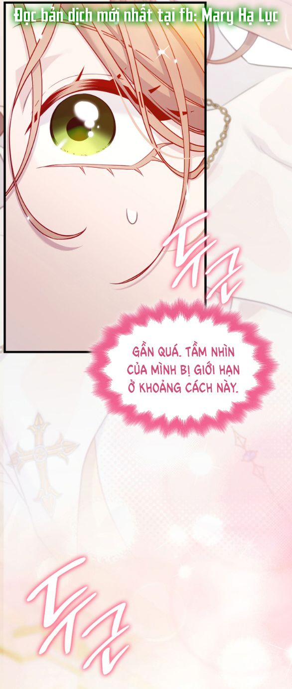 Tôi Sẽ Biến Anh Ta Từ Một Con Chó Điên Thành Một Chàng Quý Tộc Chương 32 page 8 - Giả Dược