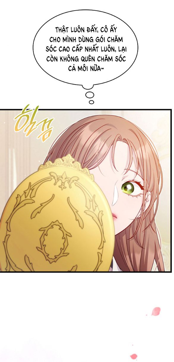 Tôi Sẽ Biến Anh Ta Từ Một Con Chó Điên Thành Một Chàng Quý Tộc Chương 32 page 73 - Giả Dược