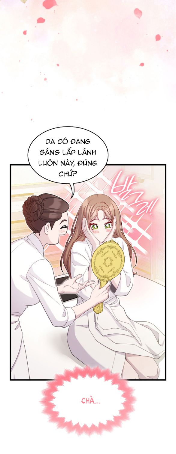 Tôi Sẽ Biến Anh Ta Từ Một Con Chó Điên Thành Một Chàng Quý Tộc Chương 32 page 75 - Giả Dược