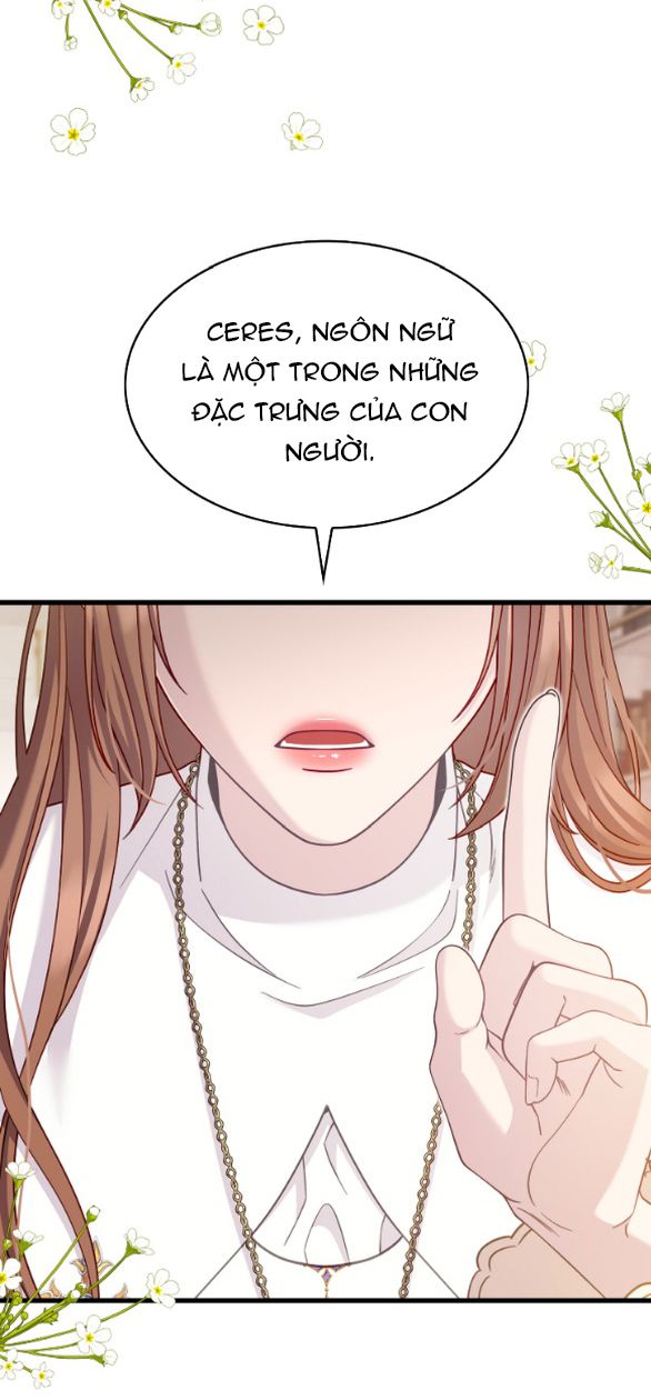 Tôi Sẽ Biến Anh Ta Từ Một Con Chó Điên Thành Một Chàng Quý Tộc Chương 33 page 2 - Giả Dược