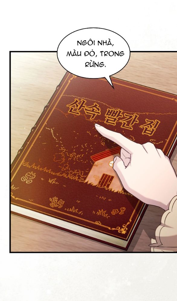 Tôi Sẽ Biến Anh Ta Từ Một Con Chó Điên Thành Một Chàng Quý Tộc Chương 33 page 14 - Giả Dược