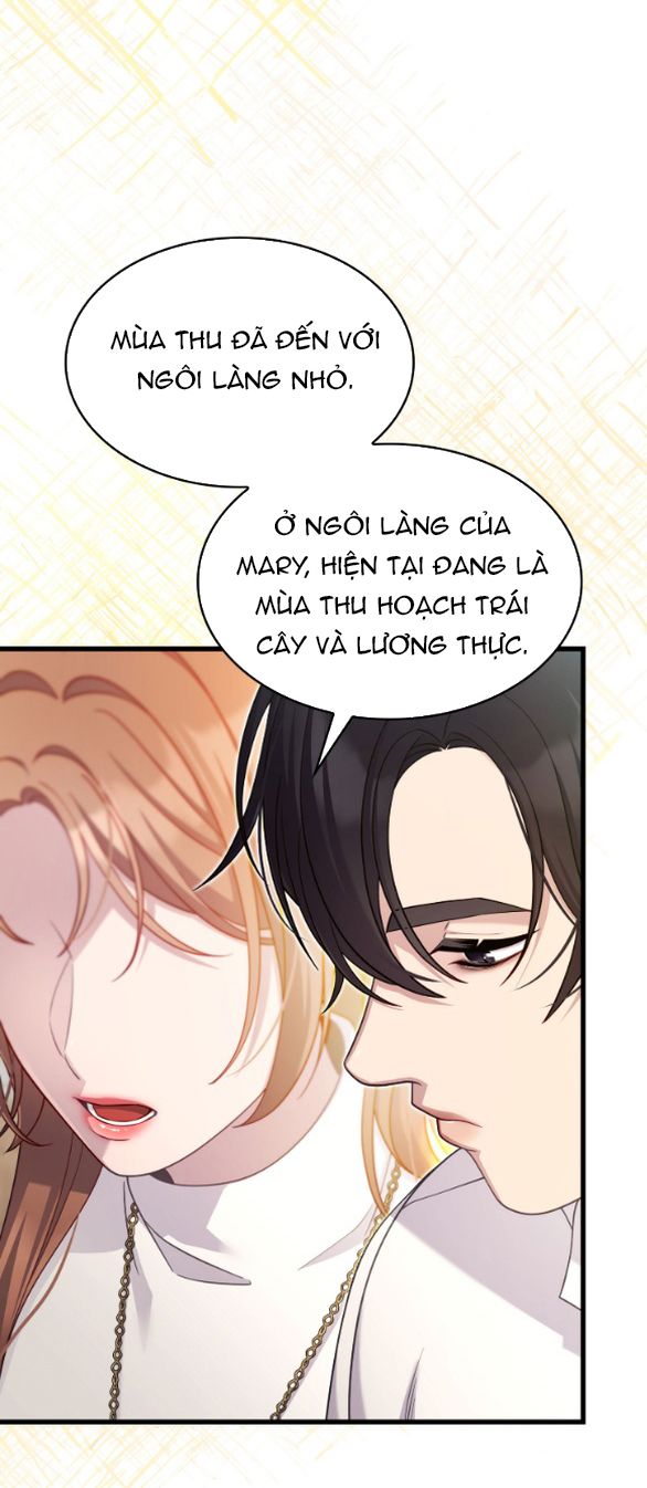 Tôi Sẽ Biến Anh Ta Từ Một Con Chó Điên Thành Một Chàng Quý Tộc Chương 33 page 19 - Giả Dược