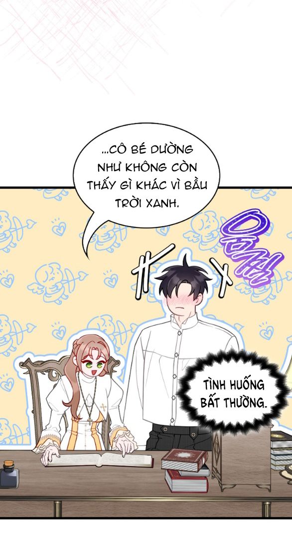 Tôi Sẽ Biến Anh Ta Từ Một Con Chó Điên Thành Một Chàng Quý Tộc Chương 33 page 25 - Giả Dược