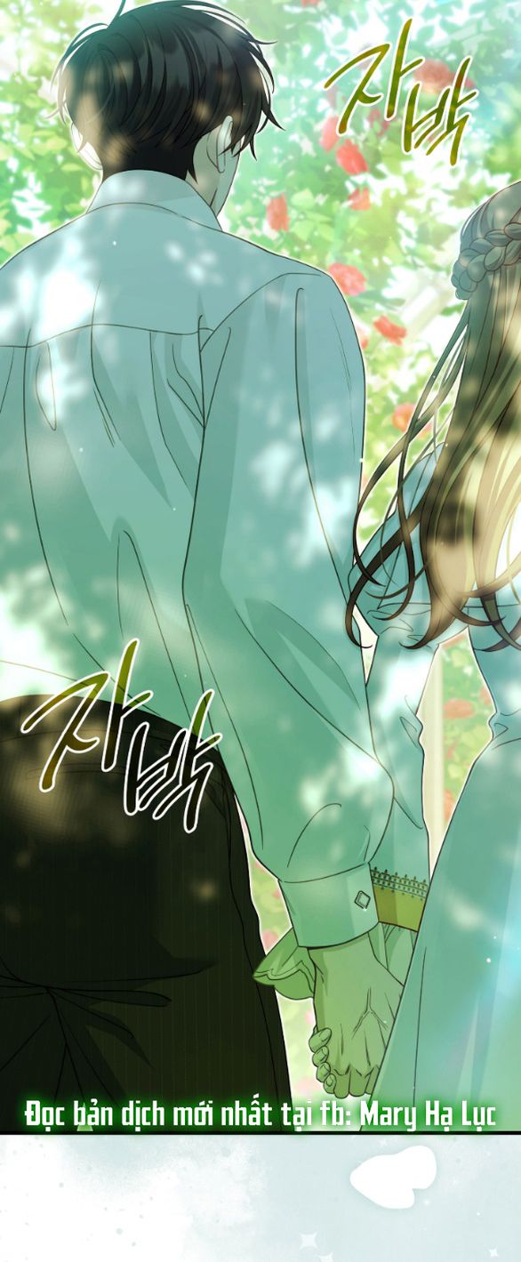 Tôi Sẽ Biến Anh Ta Từ Một Con Chó Điên Thành Một Chàng Quý Tộc Chương 33 page 39 - Giả Dược