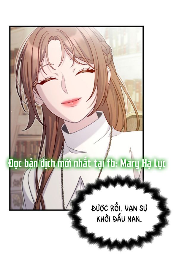 Tôi Sẽ Biến Anh Ta Từ Một Con Chó Điên Thành Một Chàng Quý Tộc Chương 33 page 5 - Giả Dược