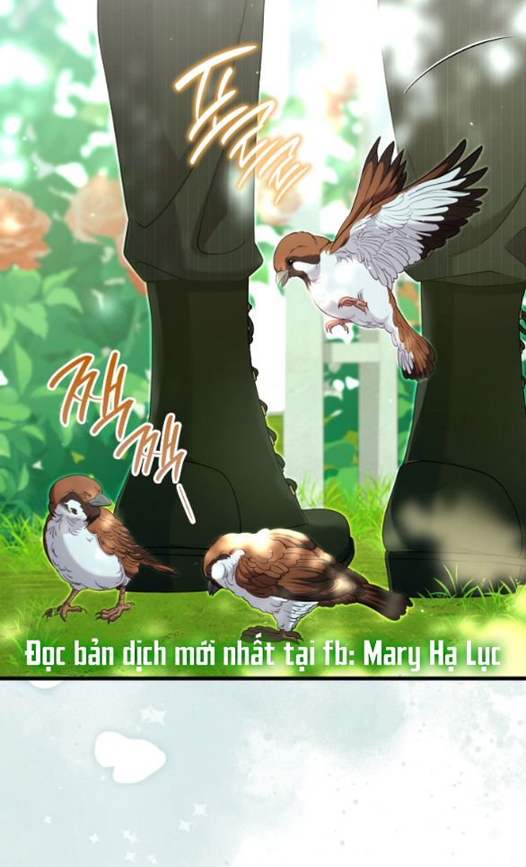 Tôi Sẽ Biến Anh Ta Từ Một Con Chó Điên Thành Một Chàng Quý Tộc Chương 33 page 43 - Giả Dược