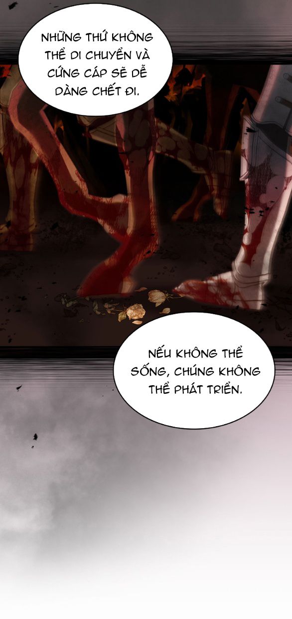 Tôi Sẽ Biến Anh Ta Từ Một Con Chó Điên Thành Một Chàng Quý Tộc Chương 33 page 50 - Giả Dược