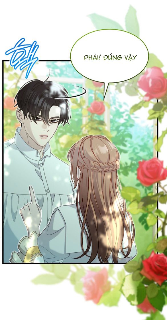 Tôi Sẽ Biến Anh Ta Từ Một Con Chó Điên Thành Một Chàng Quý Tộc Chương 33 page 55 - Giả Dược