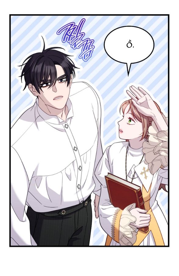 Tôi Sẽ Biến Anh Ta Từ Một Con Chó Điên Thành Một Chàng Quý Tộc Chương 33 page 58 - Giả Dược