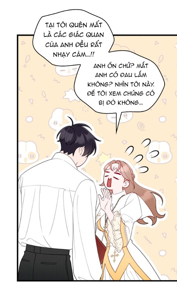 Tôi Sẽ Biến Anh Ta Từ Một Con Chó Điên Thành Một Chàng Quý Tộc Chương 33 page 59 - Giả Dược