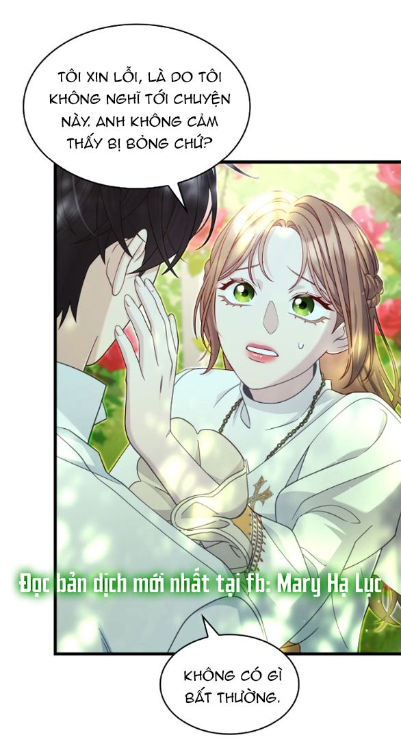 Tôi Sẽ Biến Anh Ta Từ Một Con Chó Điên Thành Một Chàng Quý Tộc Chương 33 page 60 - Giả Dược