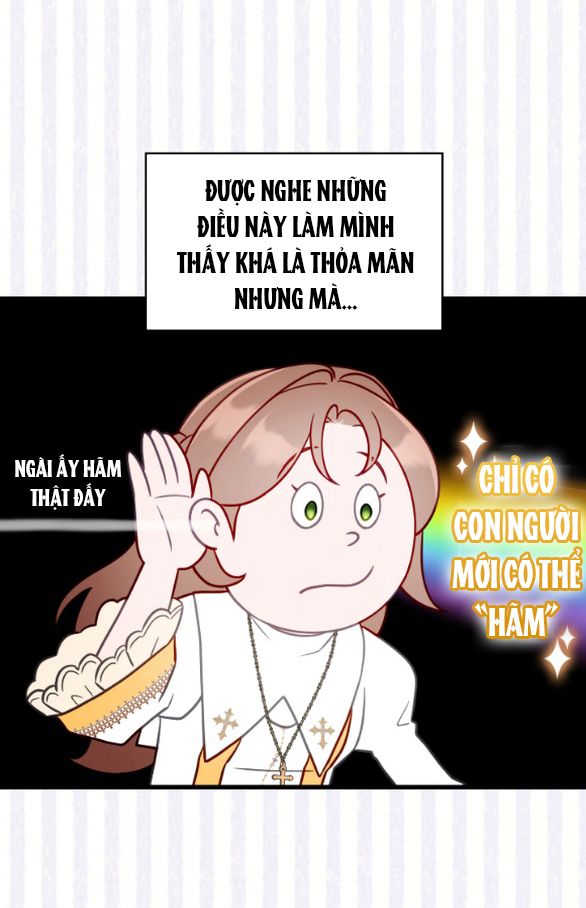 Tôi Sẽ Biến Anh Ta Từ Một Con Chó Điên Thành Một Chàng Quý Tộc Chương 33 page 7 - Giả Dược