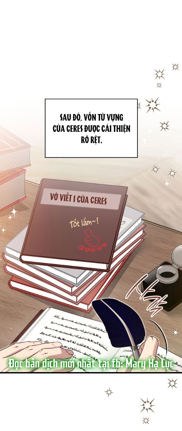 Tôi Sẽ Biến Anh Ta Từ Một Con Chó Điên Thành Một Chàng Quý Tộc Chương 33 page 75 - Giả Dược