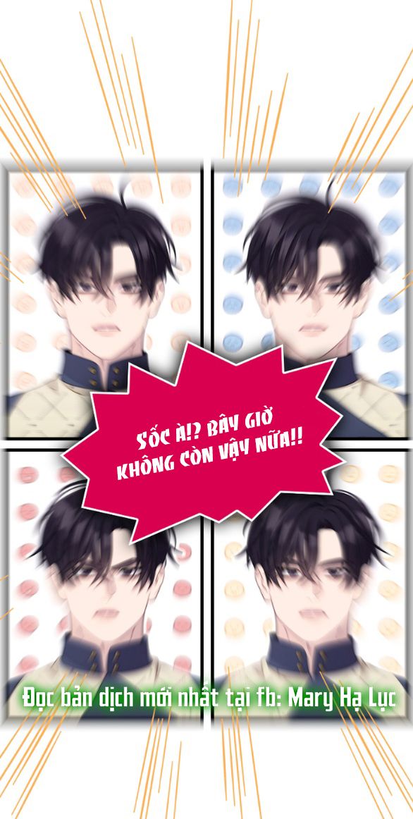 đọc truyện Tôi Sẽ Biến Anh Ta Từ Một Con Chó Điên Thành Một Chàng Quý Tộc Chương 34 ảnh 2 tại Thiên Thai Truyện