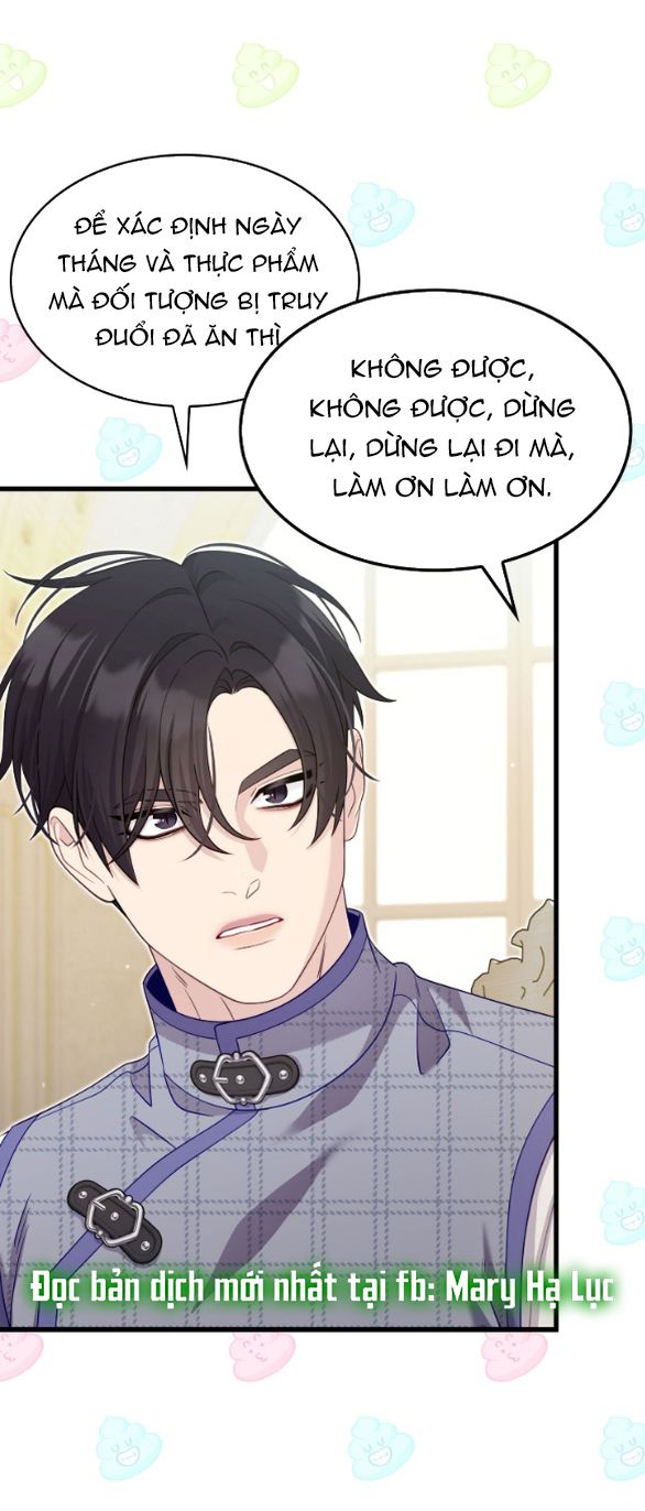 đọc truyện Tôi Sẽ Biến Anh Ta Từ Một Con Chó Điên Thành Một Chàng Quý Tộc Chương 34 ảnh 34 tại Thiên Thai Truyện