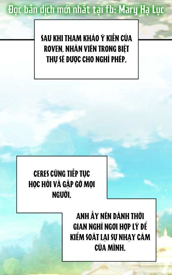 đọc truyện Tôi Sẽ Biến Anh Ta Từ Một Con Chó Điên Thành Một Chàng Quý Tộc Chương 34 ảnh 70 tại Thiên Thai Truyện