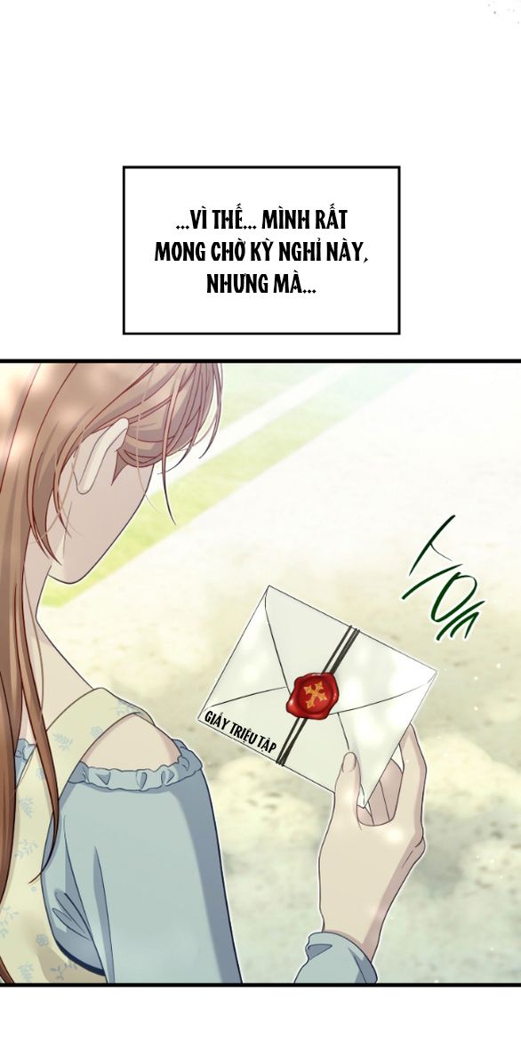 đọc truyện Tôi Sẽ Biến Anh Ta Từ Một Con Chó Điên Thành Một Chàng Quý Tộc Chương 34 ảnh 73 tại Thiên Thai Truyện