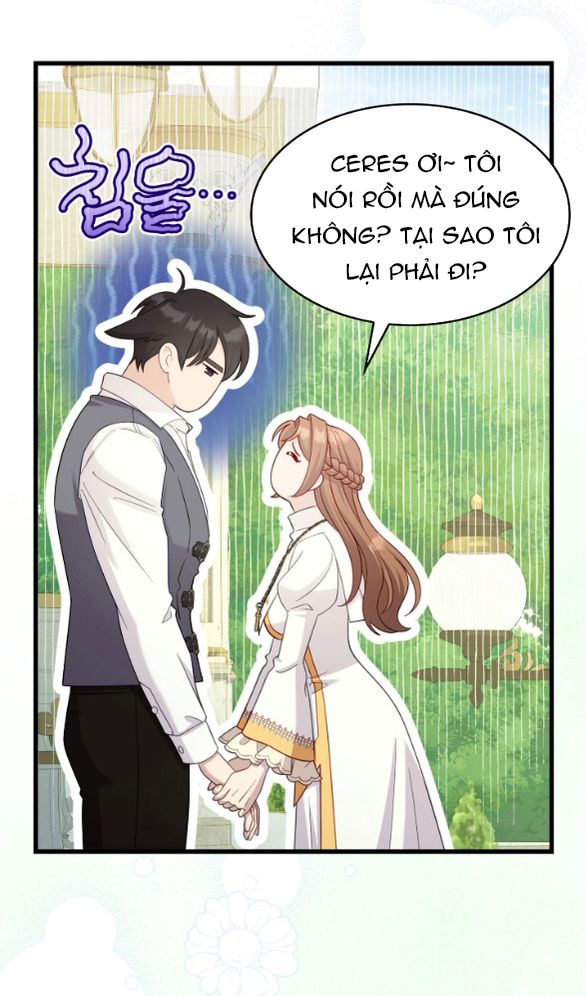 Tôi Sẽ Biến Anh Ta Từ Một Con Chó Điên Thành Một Chàng Quý Tộc Chương 35 page 2 - Giả Dược