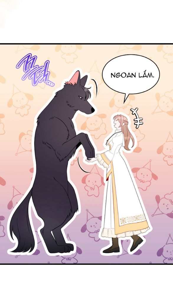 Tôi Sẽ Biến Anh Ta Từ Một Con Chó Điên Thành Một Chàng Quý Tộc Chương 35 page 14 - Giả Dược