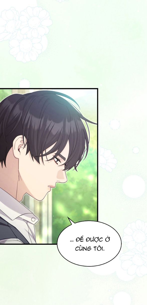Tôi Sẽ Biến Anh Ta Từ Một Con Chó Điên Thành Một Chàng Quý Tộc Chương 35 page 3 - Giả Dược
